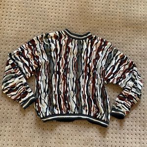 COOGI Australian sweater